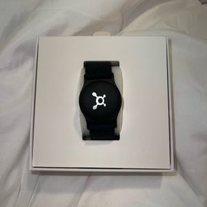 Brand new orange theory OTBEAT Burn band